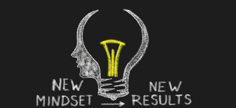 Nieuwe mindset, nieuwe resultaten – De kracht van mentale herprogrammering