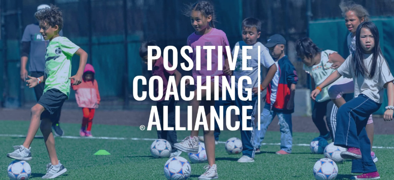 Positieve coaching vormt gedrag, leiderschap en mentale veerkracht in sport