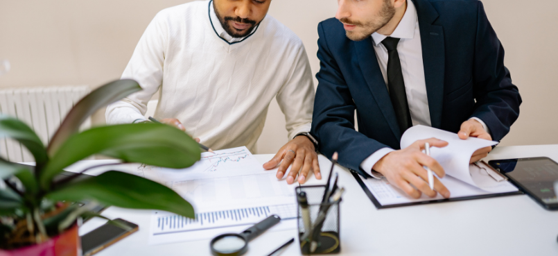 Rogier Stam bij artikel over Big Five persoonlijkheid en leiderschap, inzicht in persoonlijkheidsstructuur onder gedrag. Your Mind Opener