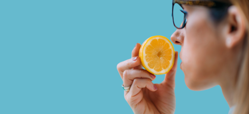 Geur als directe verbinding met emotie en geheugen voor mentale voorbereiding